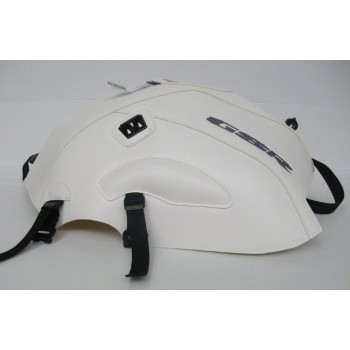 ΚΑΛΥΜΜΑ BAGSTER SUZUKI GSR600 ΛΕΥΚΟ (2007-2011)